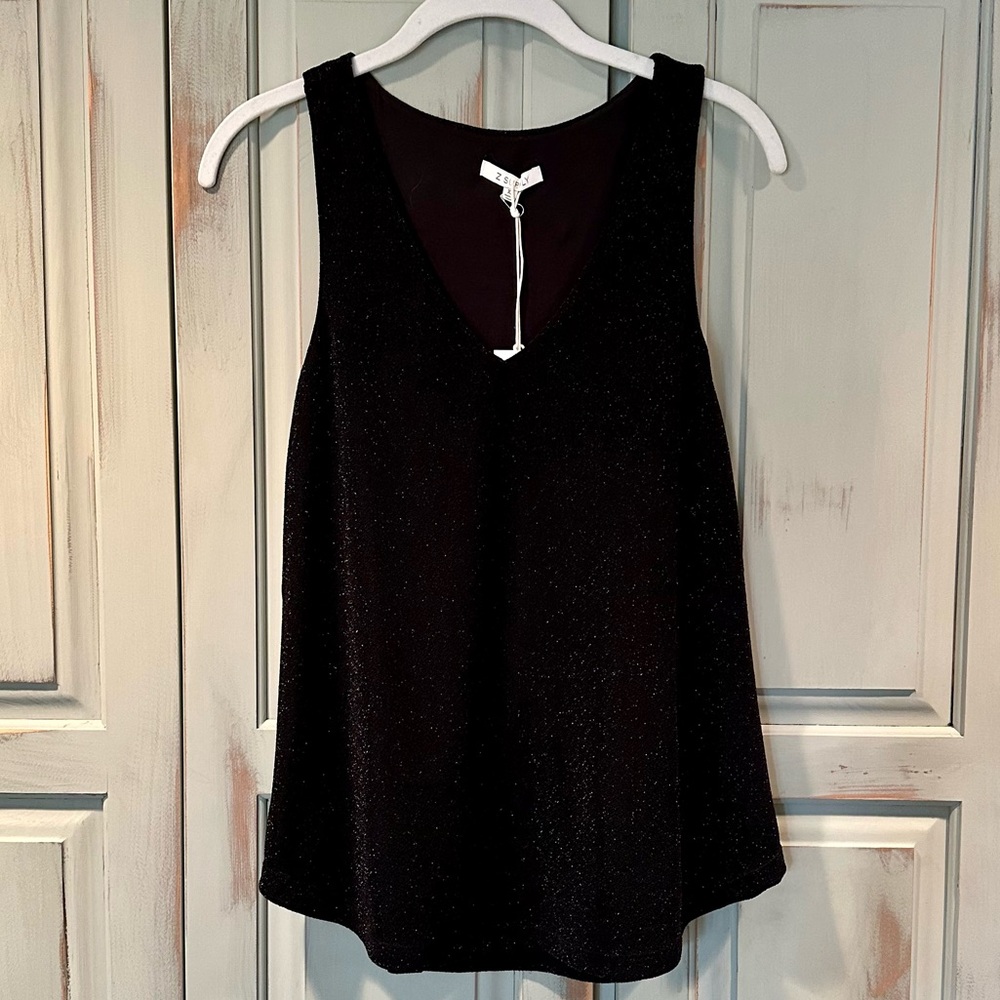 Z Supply Vagabond Top